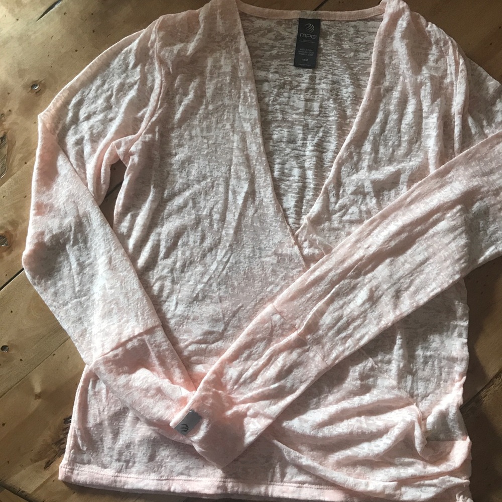 Burnout crossover LS top